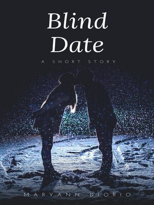 cover image of Blind Date